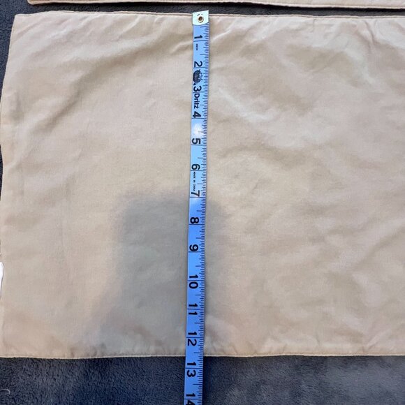 Set Of 4‎ Vintage Teapot Tapestry Placemats With Herb Motifs Cottagecore - Picture 10 of 10